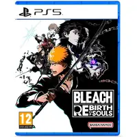 Ps5 Bleach: Rebirth Of Souls Clair