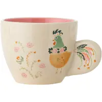 Creative Collection Ensemble de 6 mugs Joshua rose