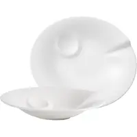 Villeroy & Boch Assiette à pâtes Pasta Passion 30,5 cm lot de 2