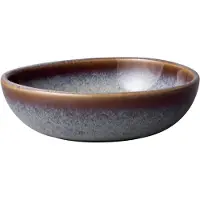 Villeroy & Boch Lave, Saladier + bol, Beige