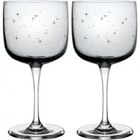 Villeroy & Boch like. by Winter Glow Verre à vin 0,27l Set 2pcs.