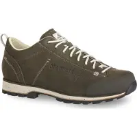 Dolomite Chaussures de randonnée 54 Low Evo pour hommes, couleur marron, idéales pour la randonnée