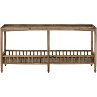 Bloomingville Console Sali