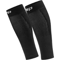 Cep Core Run 5.0, manchon de compression, femme, noir