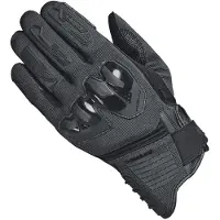 Held Sambia 2 Gris Foncé Noir Gants Taille 7