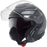Schuberth J2 Sigma Casque jet