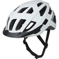 Polisport Bike City Move Helmet Blanc M