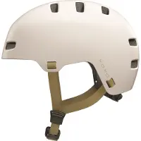 ABUS Casque Urbain 38156 - XOXO ECO BIRCH TAUPE S