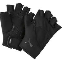 Puma Tr Essentials Up Gloves Noir L
