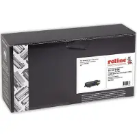 Roline - Noir - Cartouche de toner (alternative à : Kyocera TK-3160) - pour Kyocera ECOSYS P3045DN, P3045dn/KL3, P3050DN, P3050DN/KL3, P3055DN, P3055DN/KL3, P3060DN