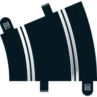 Wittmax Standard Curve 22.5 2 pièces