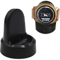 Strado Station de charge pour Samsung Gear S2/S3 et Galaxy Watch
