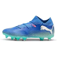Puma Future 7 Match Fg/ag Woman Football Boots Bleu EU 37 Femme