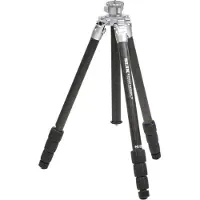 Slik System Carbon 74 Tripod Argenté