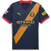 Puma Maillot 939361-02 pour Unisex