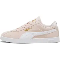 Puma Club Ii Trainers Rose EU 39 Enfants