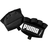 Puma Tr Essential Grip Training Gloves Noir L Homme