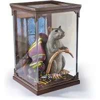 Noble Collection Harry Potter Créatures Magiques Statue Galeux 13 cm