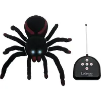 Lexibook Tarantula Spider Radio Control Spider Rouge