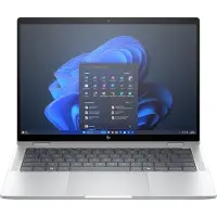 HP Elite x360 1040 G11 928K8ES incl. Pen 14" 2.8K OLED 400 Nits Touch Intel Core - Core Ultra 7 - 2.000 GB