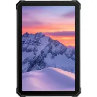 Blackview Active 10 Pro (Tablette Robuste 5G - Ecran 10.95'' - 256 Go, 12 Go RAM - 30 000 mAh) Noir