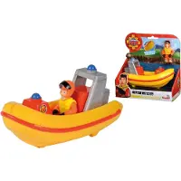 Palomies Sami Sam le pompier bateau Neptun mini 925-2584