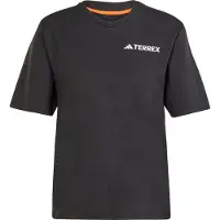 Adidas T-shirt JF4186 femmes - Noir - EU XS