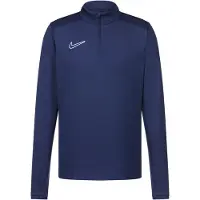 Nike Haut d'entraînement de foot Dri-FIT Academy pour homme - Bleu | Taille S