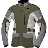 IXS Venture-STX 1.0 imperméable dames moto textile veste