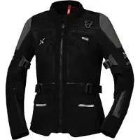 IXS Femmes Venture-Air 1.0 blouson noir D4XL (Women)