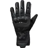 IXS Rapid-Air 1.0 Gants Moto Noirs Taille 5XL
