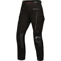 IXS Venture-STX 1.0 imperméable dames moto textile pantalon