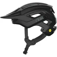 ABUS Cliffhanger Mips Mtb Helmet Noir M