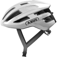 ABUS Powerdome Helmet Blanc S