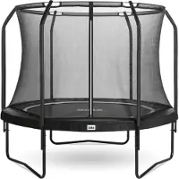 Salta Premium Black Edition Combo 213 cm