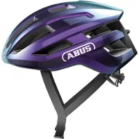 ABUS Powerdome Helmet Violet M