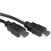 Value Câble HDMI High Speed avec Ethernet 15m
