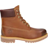 Timberland - Bottes Heritage 6 pouces en nubuck pour hommes - Numéro 44