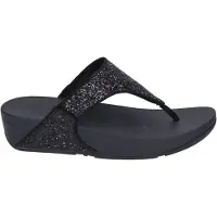 FitFlop Tongs Lulu Glitter