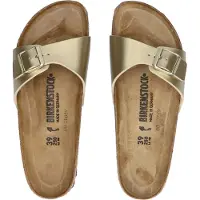Birkenstock Mule 'Madrid' or
