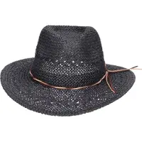 Barts Chapeau Barts Arday Hat Noir-Taille unique