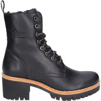 Panama jack Bottines à lacets 'Padma'