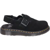 Dr. Martens Sabots 'Jorge II' noir