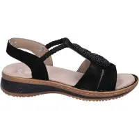 Ara Mule noir