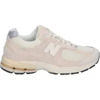 New Balance Baskets basses '2002R' crème / taupe / rose ancienne