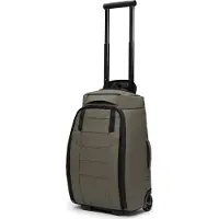 Db Hugger Carry-on, 40L, forest green