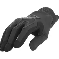 Acerbis Enduro Race Gants Noirs Taille 2XL