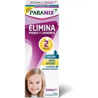 Paranix Lotion anti-poux Pack 2 x 150ML