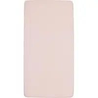 Meyco jersey drap housse 70x140/150 rose doux (140 x 70 cm)