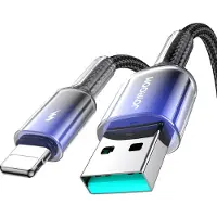 JOYROOM S-A42 USB-C USB-C cable 60W 1.2m (black)